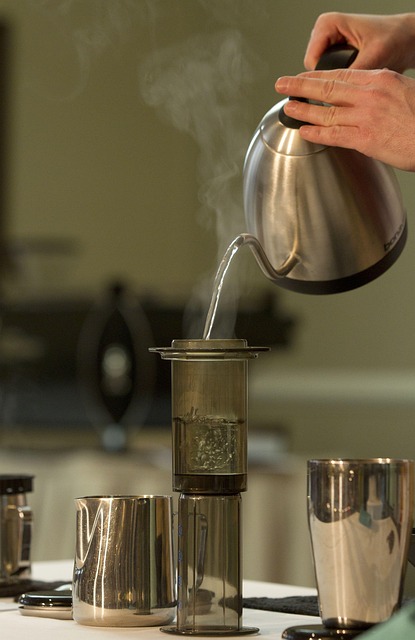 hot water cylinder repair
