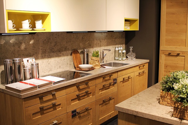 kitchen plumber specialist