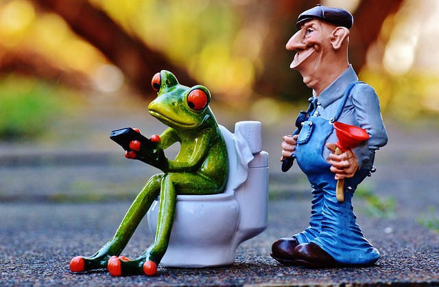 kitchen plumber specialist