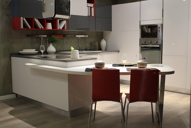 kitchen plumber specialist