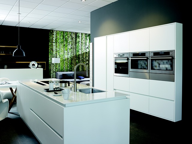 kitchen plumber specialist