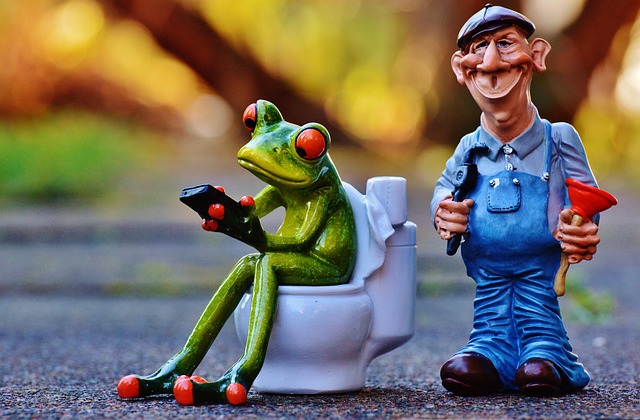 kitchen plumber specialist