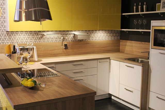 kitchen plumber specialist