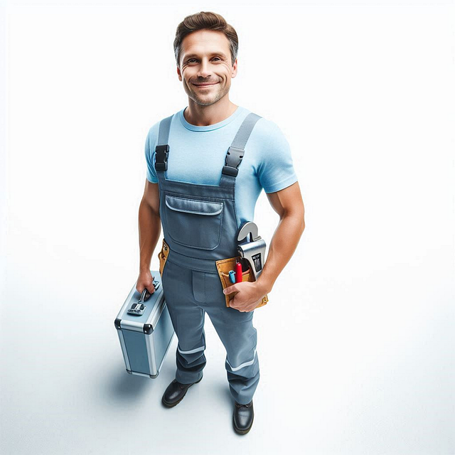 local plumber near me