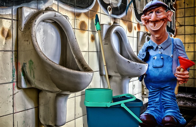 local plumber near me