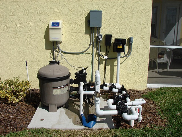low water pressure fix