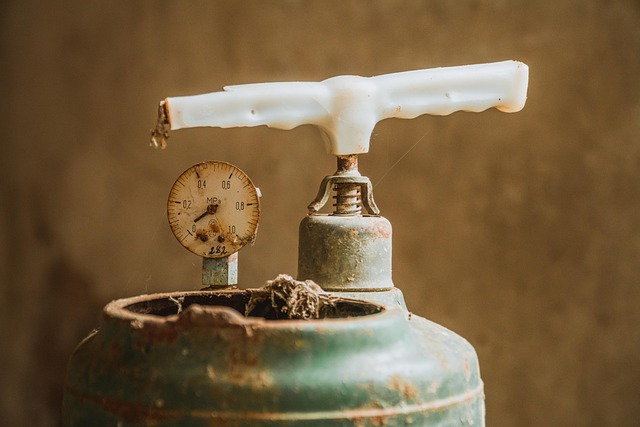 low water pressure fix