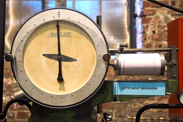 low water pressure fix