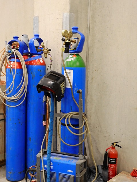 low water pressure fix
