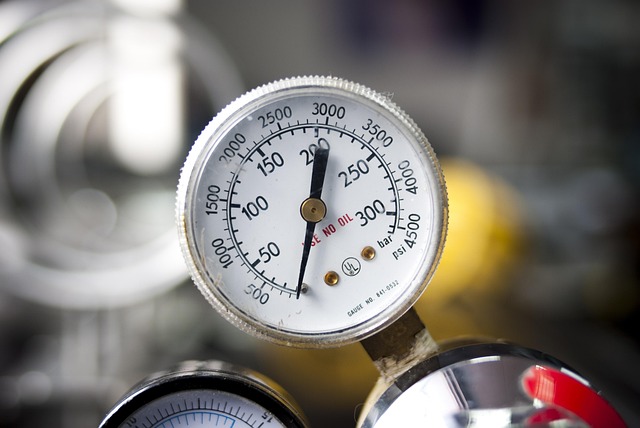 low water pressure fix
