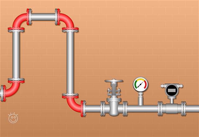low water pressure fix