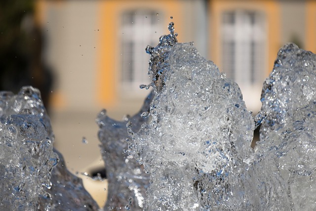 low water pressure fix