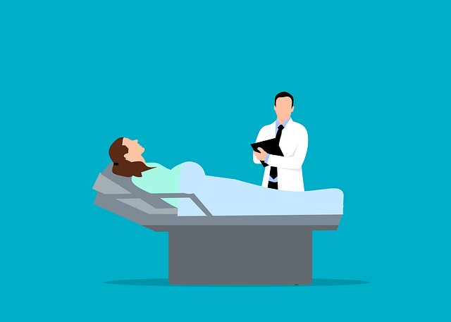 medical examination