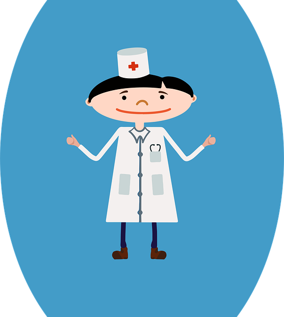 medical lab
