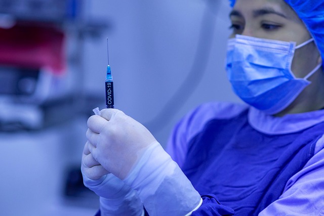 medical test