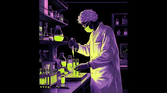 medical test