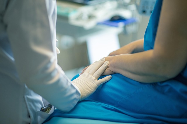 medical wart removal service