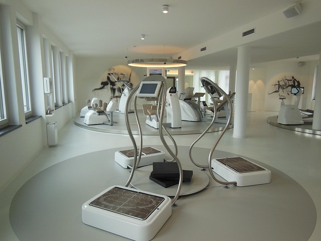 modern skin tag removal facility