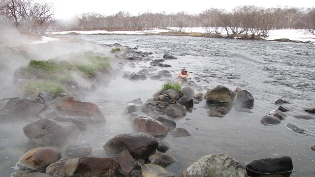 no hot water repair
