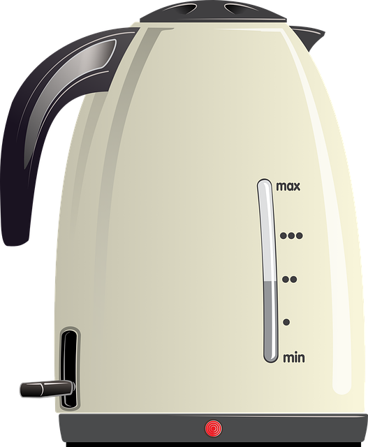 no hot water repair