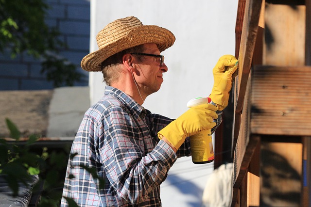 no hot water repair