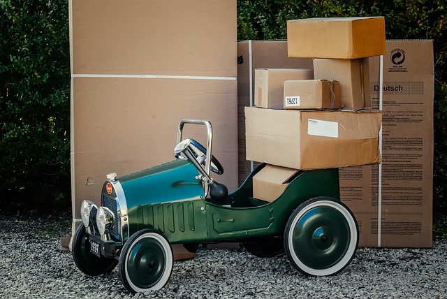 Eco-Friendly Full House Clearance: Sustainable Solutions Unlocked
