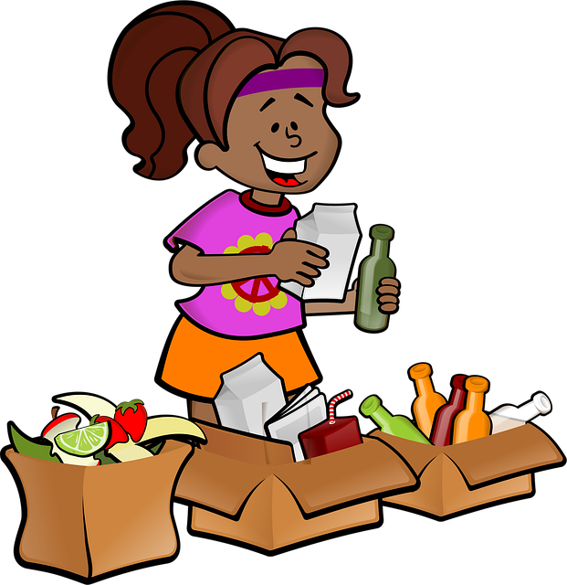 Eco-Conscious Move Out: Green Tips for Clearance to Clean