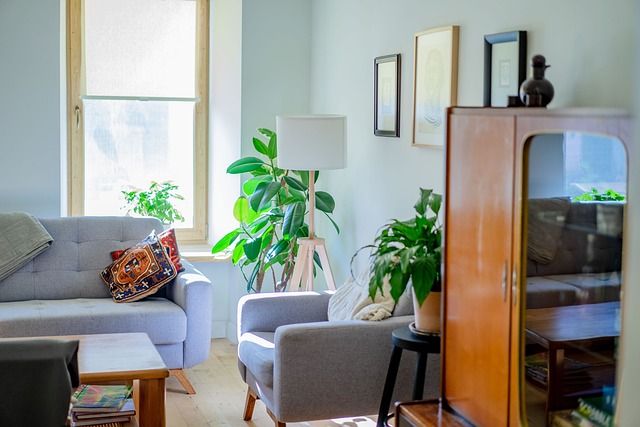 Maximize Value: Tips for Donating & Selling Used Furniture