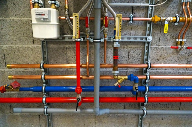 Find Reputable Gas Safe Registered Plumbers Near You