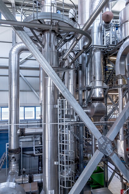 Boiler Finance Options: Unlocking Business Efficiency