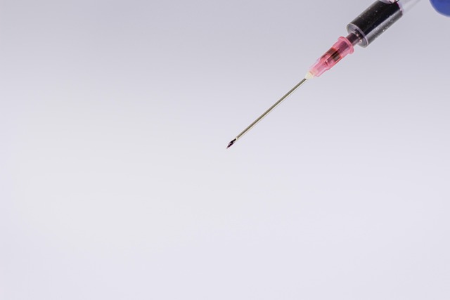 Master Your Health: Online Testosterone Blood Test Guide