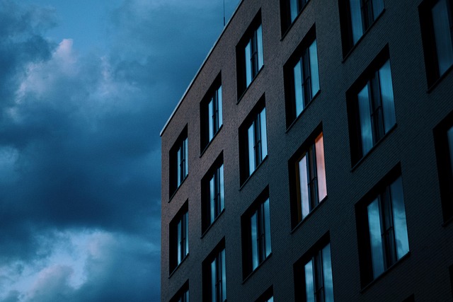 Transforming Spaces: Professional Clearance for Commercial Success