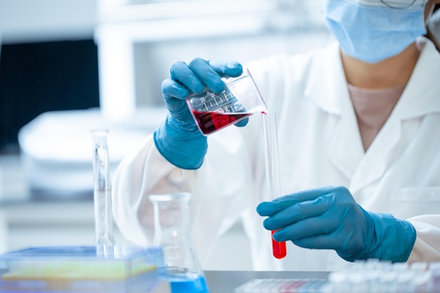 Home Blood Testing for Vitamin D Deficiency in UK