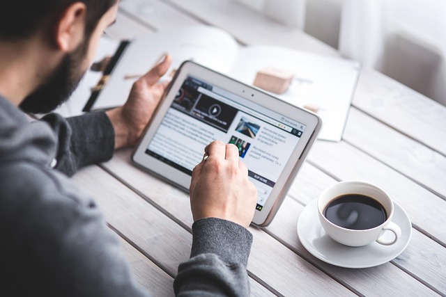 online debt consolidation service