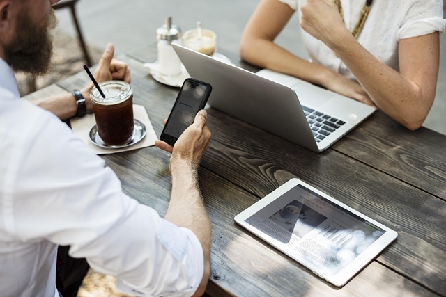 online debt consolidation service