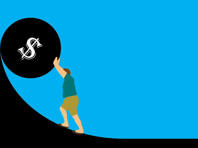personal debt consolidation loans