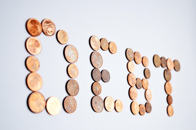 personal debt consolidation loans