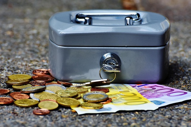 personal finance
