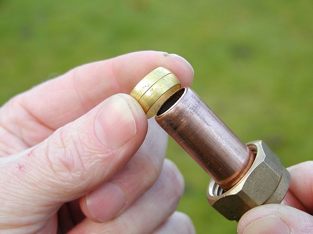 pipe repair service