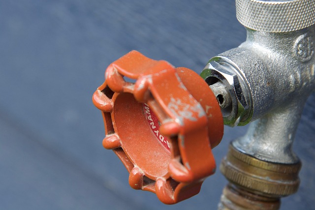 plumbing tools