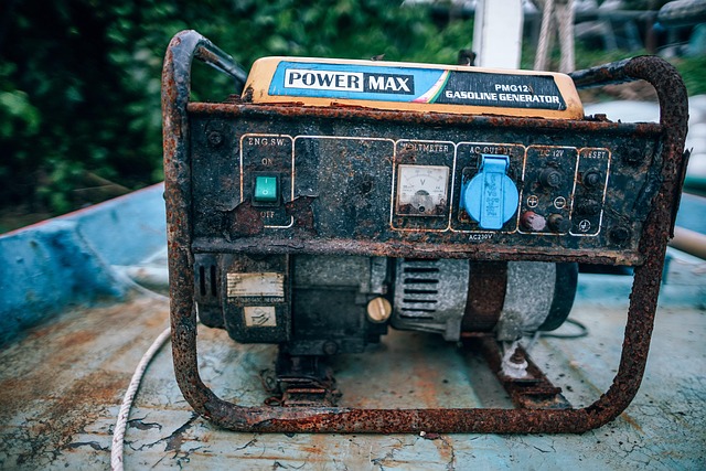 power flush service