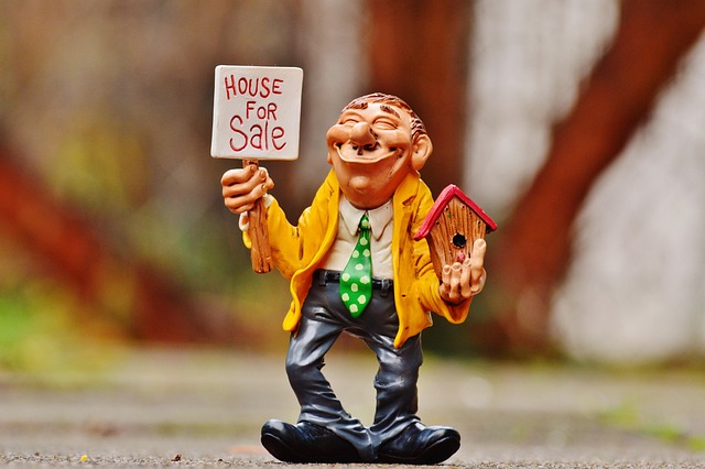 probate house clearance service