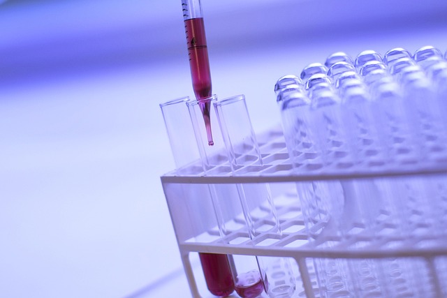 professional testosterone screening