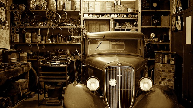 radiator repair service