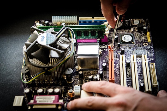 radiator repair service