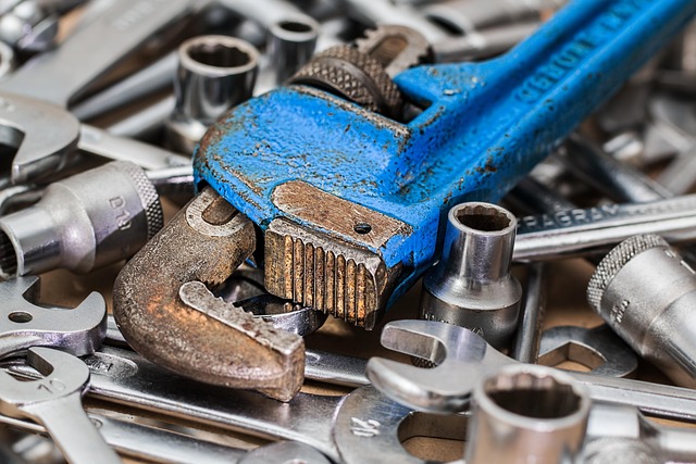 radiator repair service