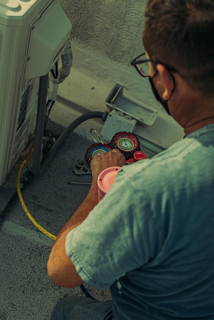 radiator repair service