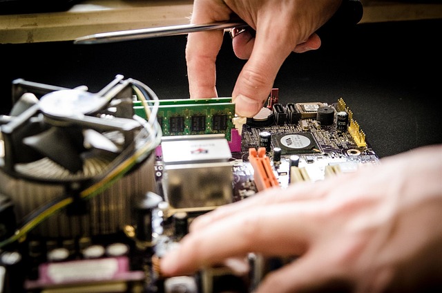 radiator repair service
