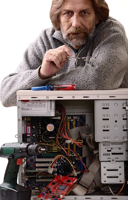radiator repair service