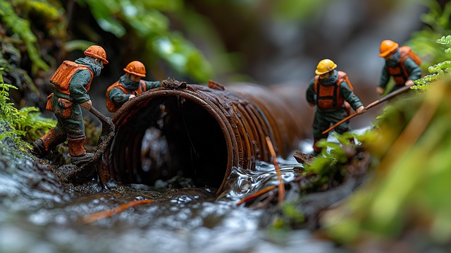 reliable plumbing contractor